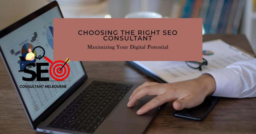 SEO Consultant in Melbourne for Small Businesses